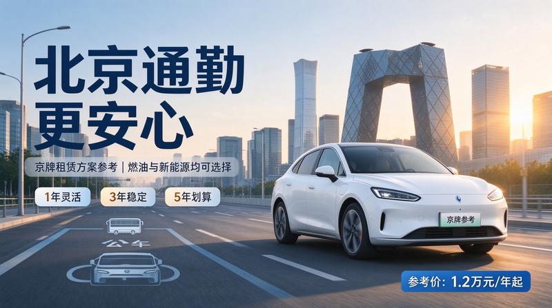 2026年北京汽车保有量增长趋势